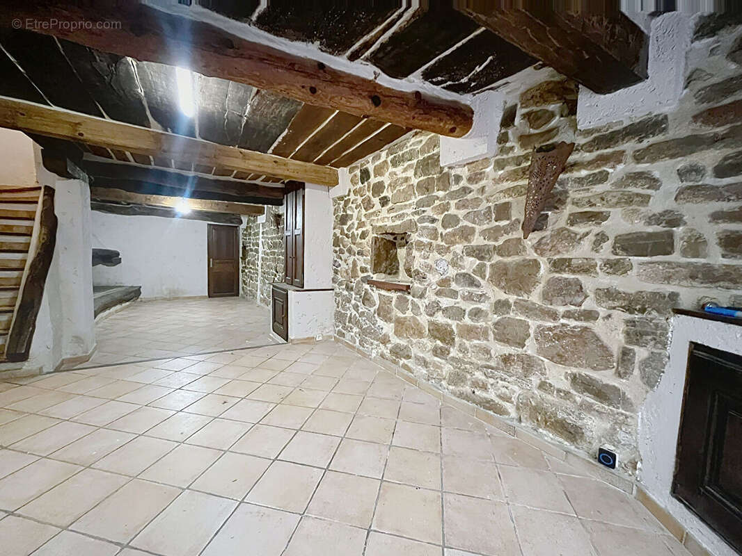 Maison à PIGNANS