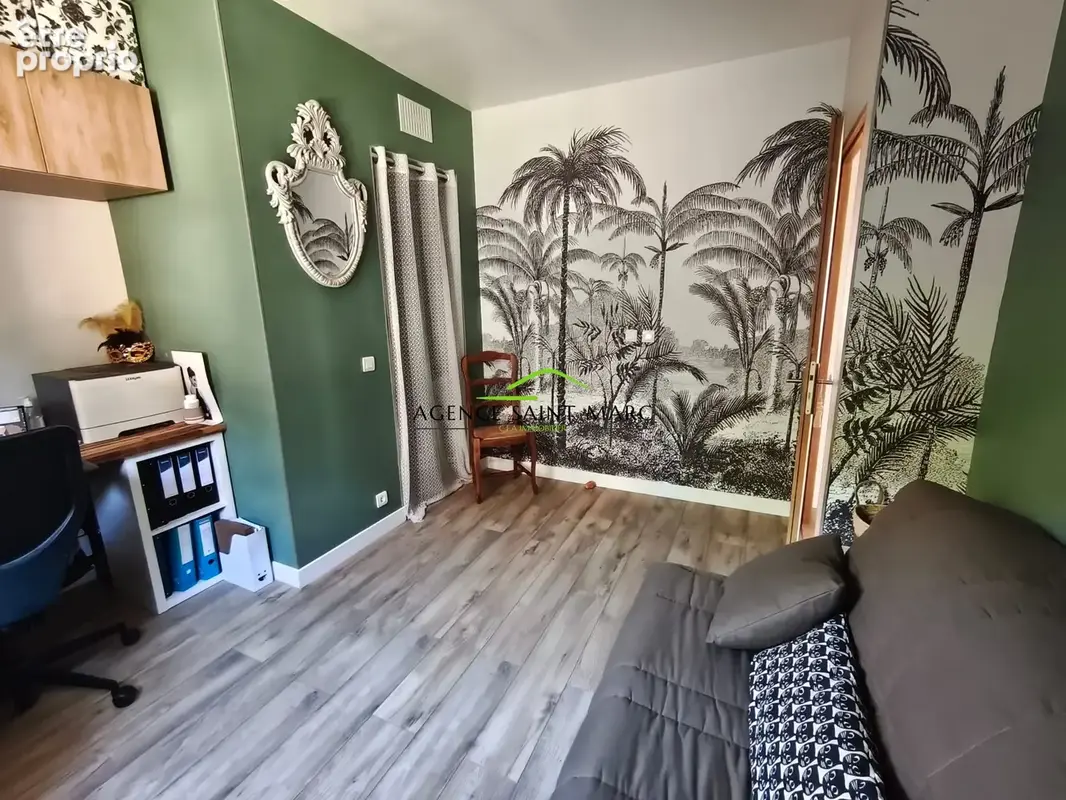 Peymeinade - Belle maison avec jardin - photo 14