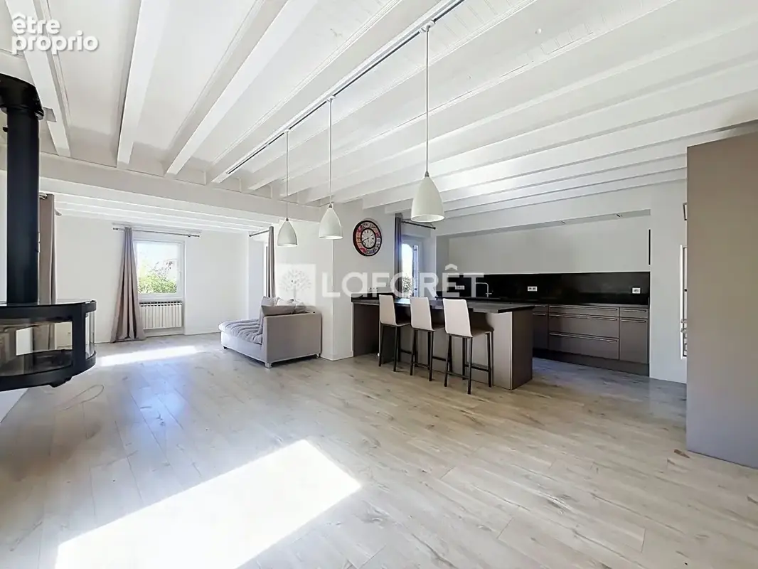 Maison Saint Amour - photo 2