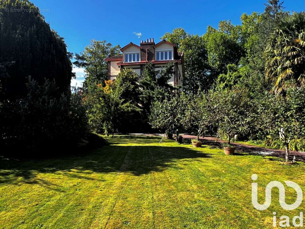 Photo 4 - Maison à MALAUNAY