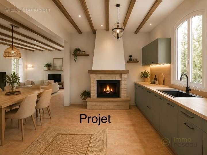 Maison 113 m² à Corbie  - photo 10