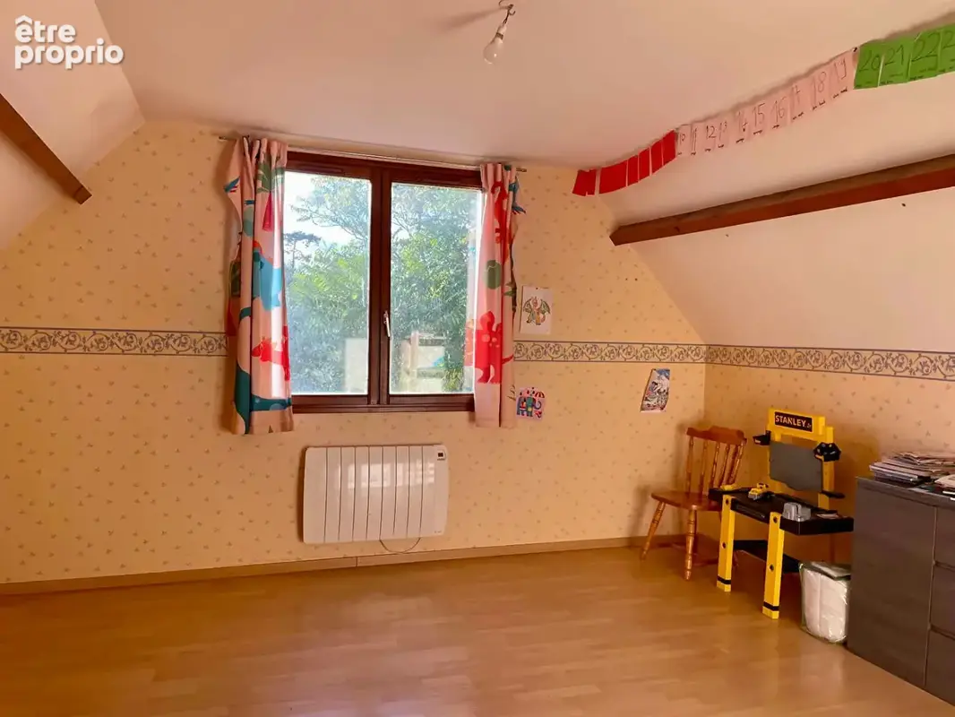 Maison Champs Sur Yonne 6 chambres dont 3 de plain pieds - photo 8