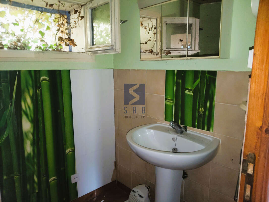 Maison à SAINT-VINCENT-DE-DURFORT