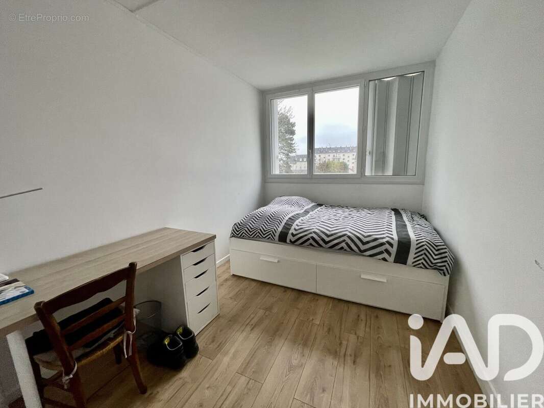 Photo 9 - Appartement à SAINT-CYR-SUR-LOIRE