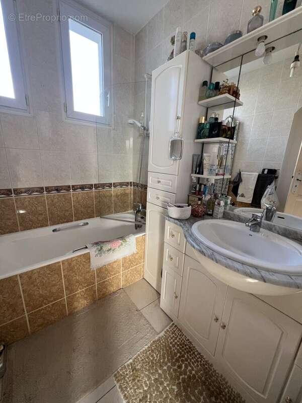 Appartement à LARMOR-PLAGE