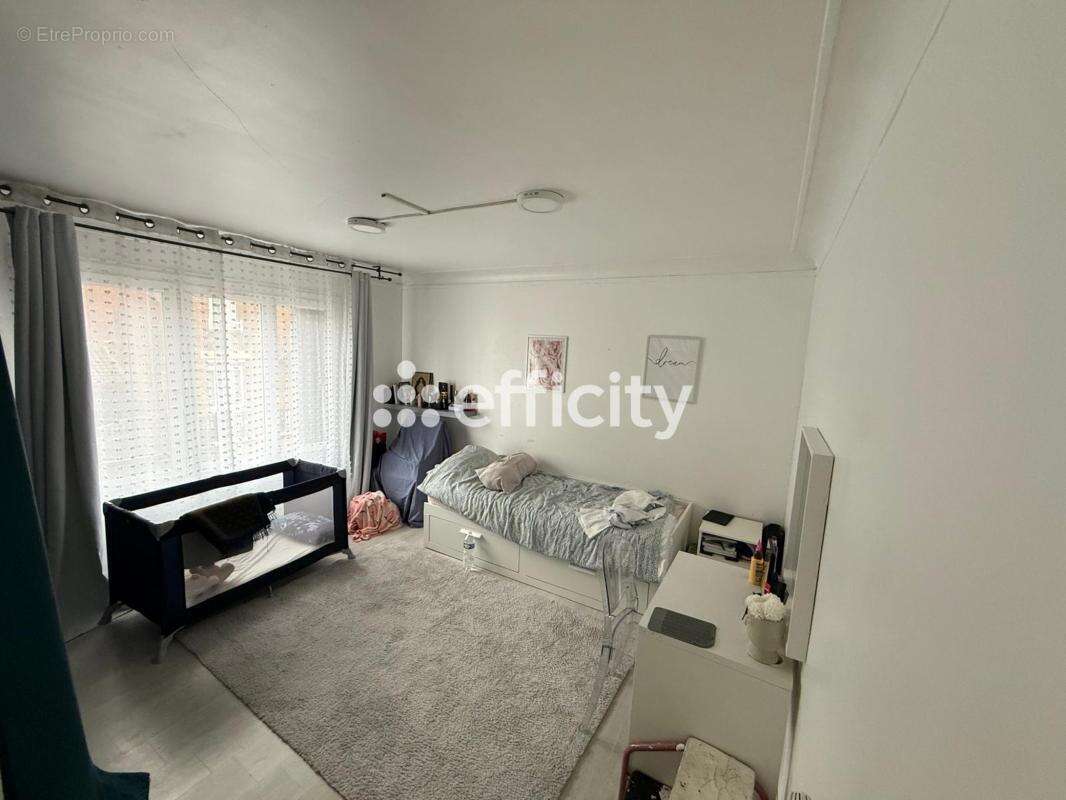 Maison à SAINT-JUST-EN-CHAUSSEE