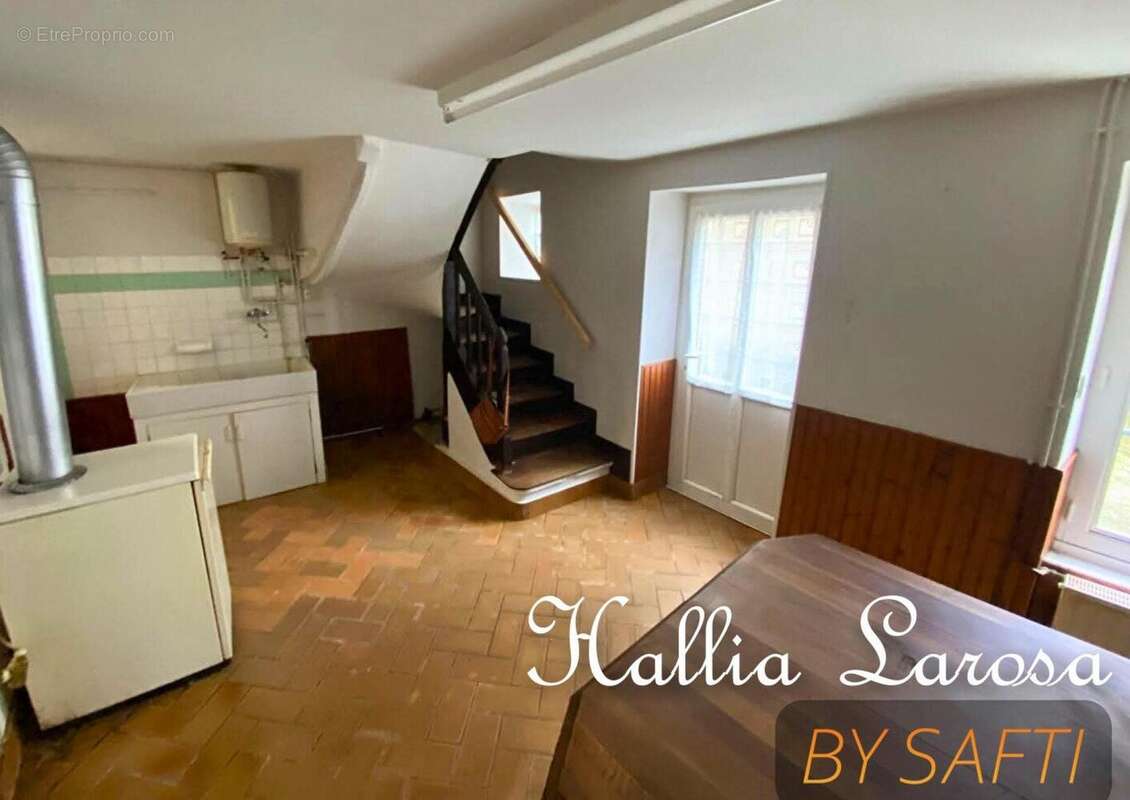 Photo 3 - Maison à MONTMORILLON