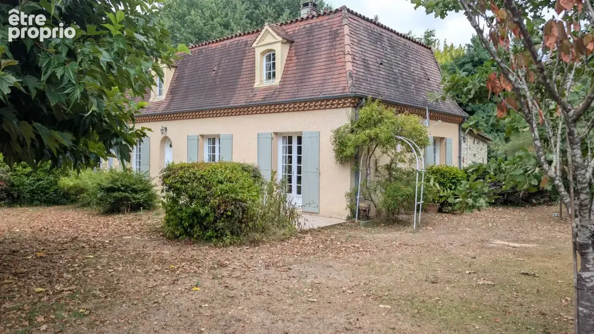 Maison à BERGERAC
