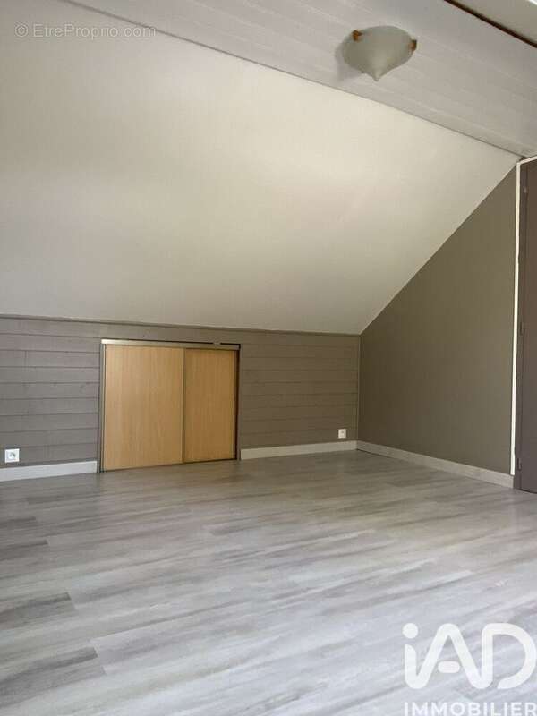 Photo 6 - Maison à MEZY-SUR-SEINE