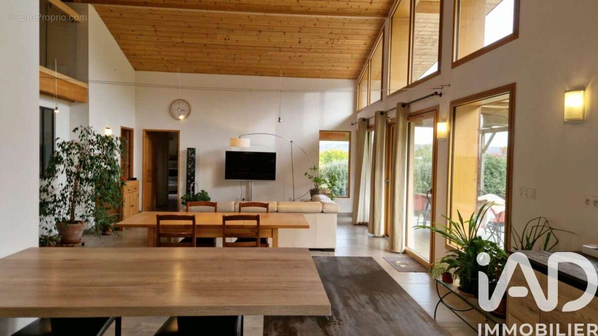 Photo 6 - Maison à TOURNAY