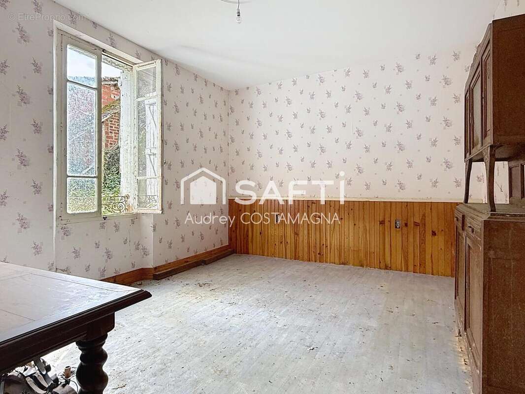 Photo 5 - Maison à MONTECH
