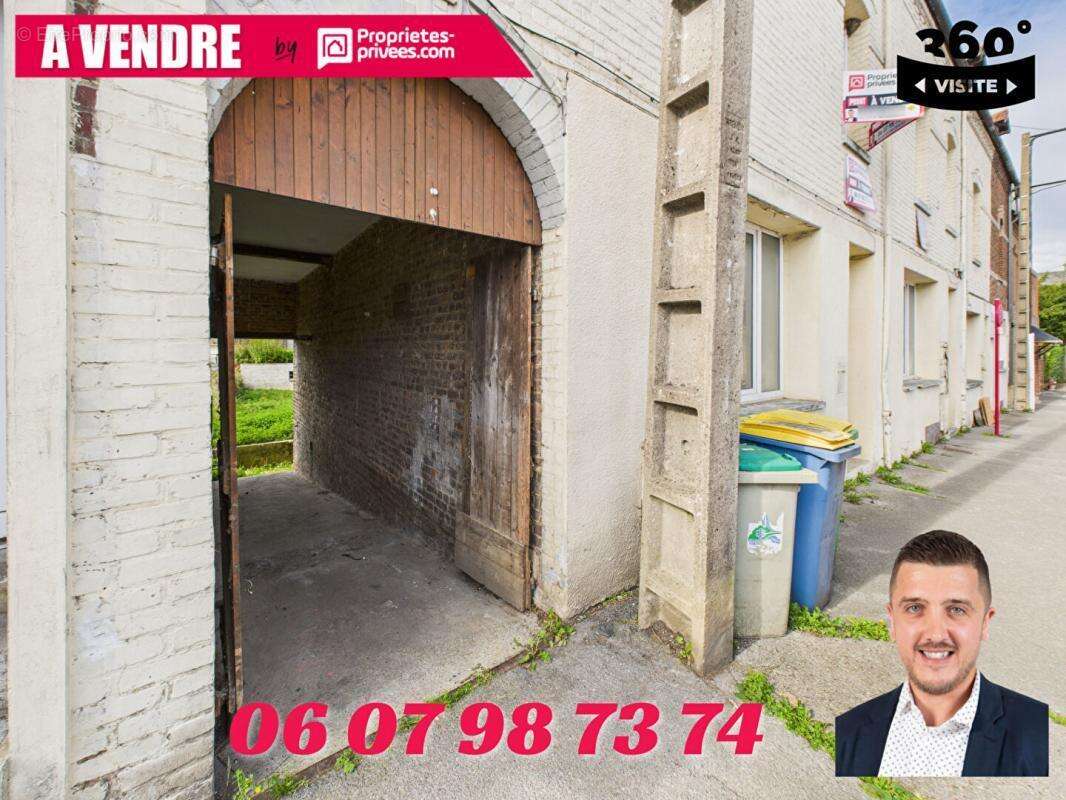 Appartement à HIRSON