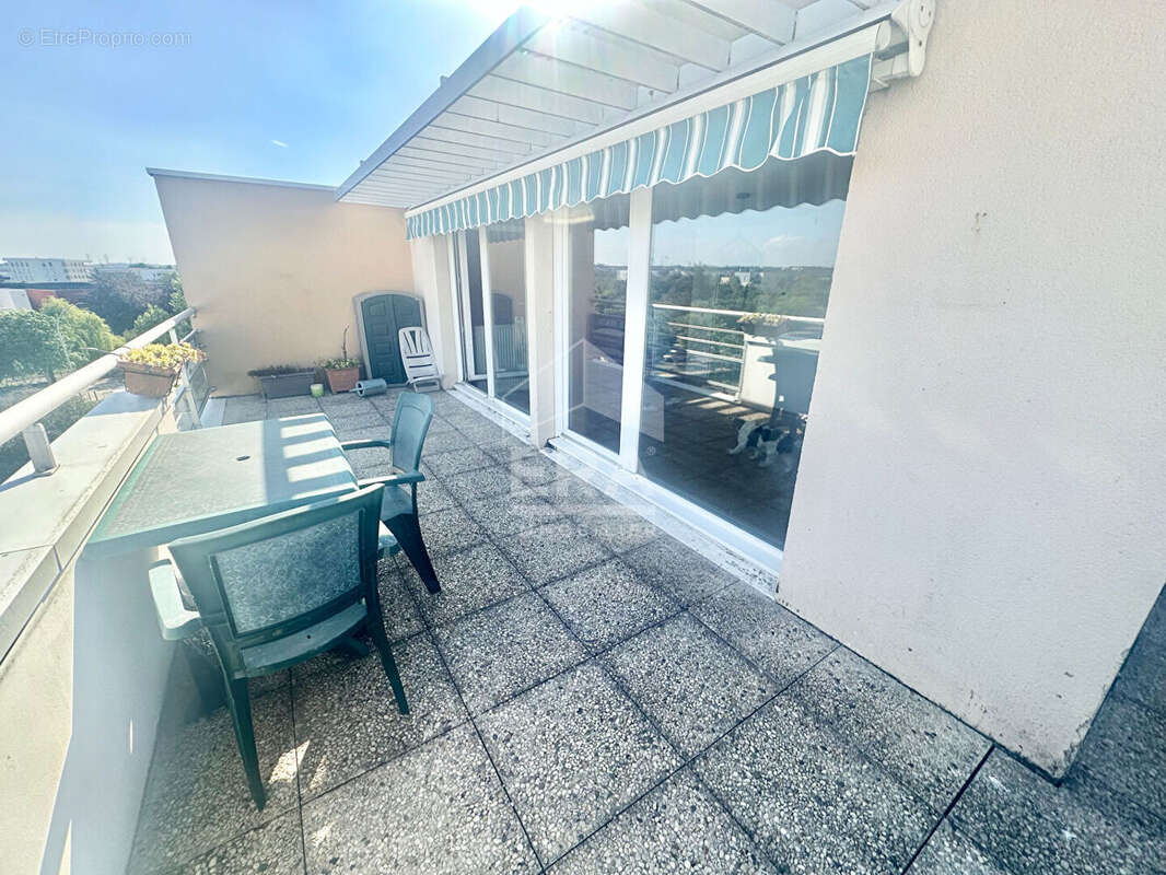 Appartement 60m² à bonneuil-sur-marne - photo 3
