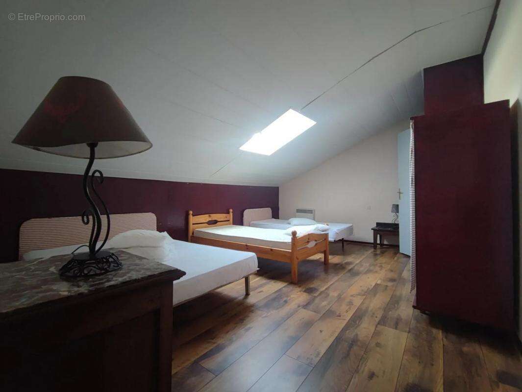 Maison à BEAUMONT-DU-PERIGORD