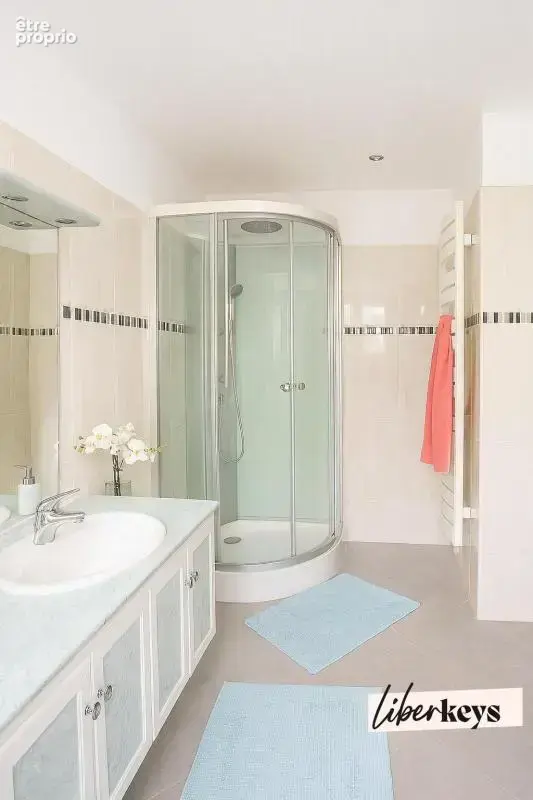 Maison de caractère avec piscine, oliveraie et vue sur Cotignac – 135 m² - photo 12