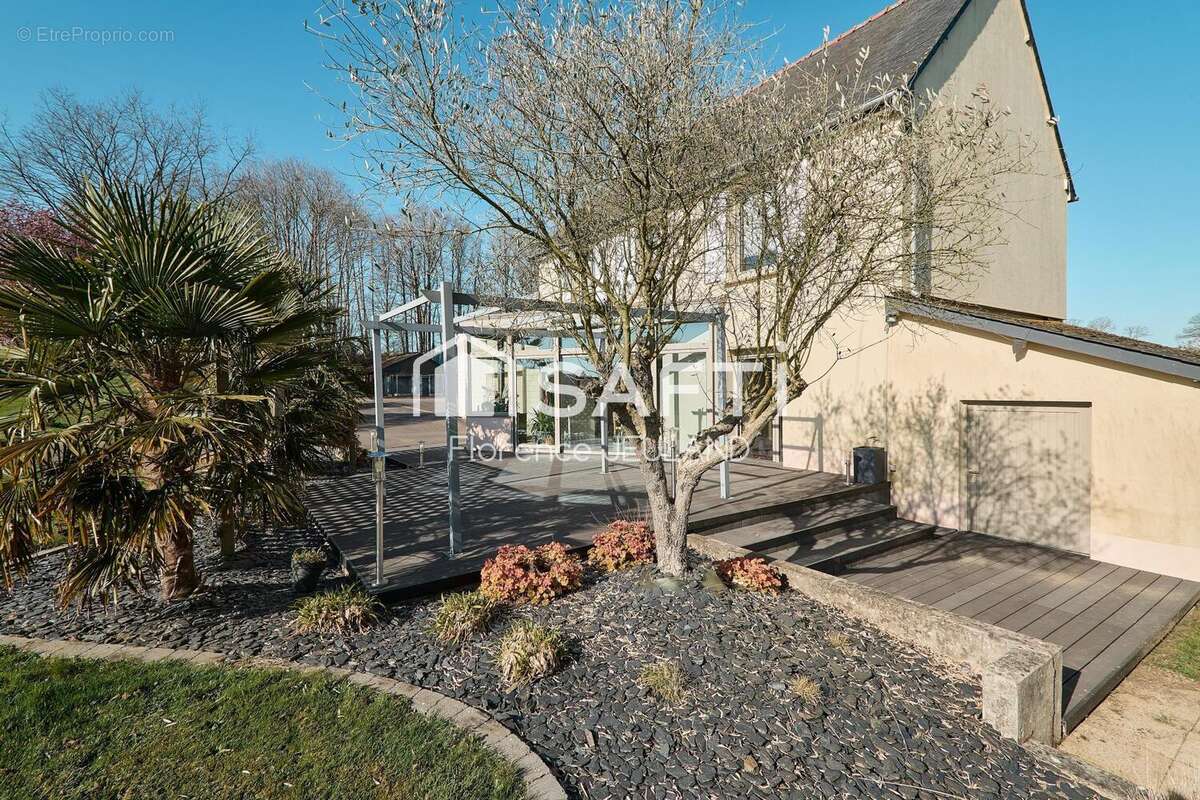 Photo 6 - Maison à BALAZE