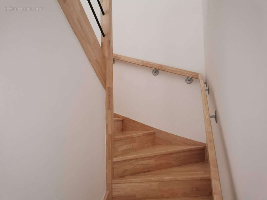 Appartement à SAINT-AVE