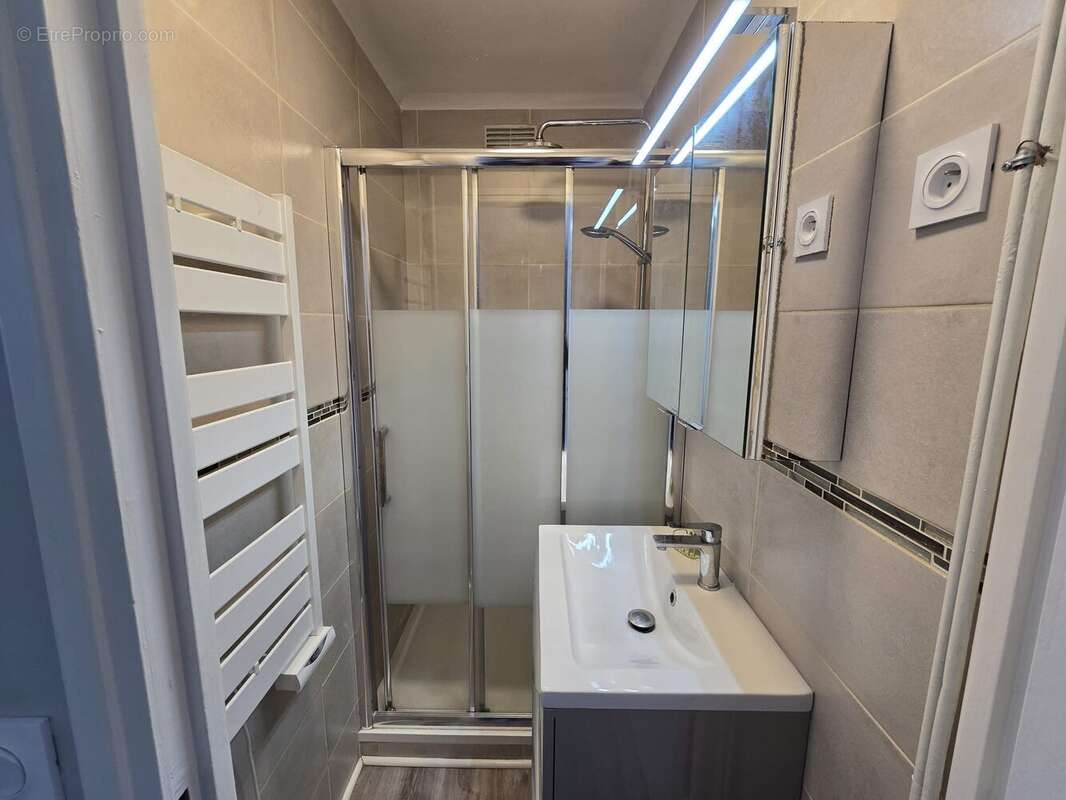 Appartement à LARMOR-PLAGE