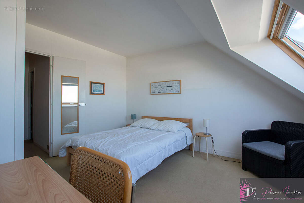 Appartement à LA ROCHELLE