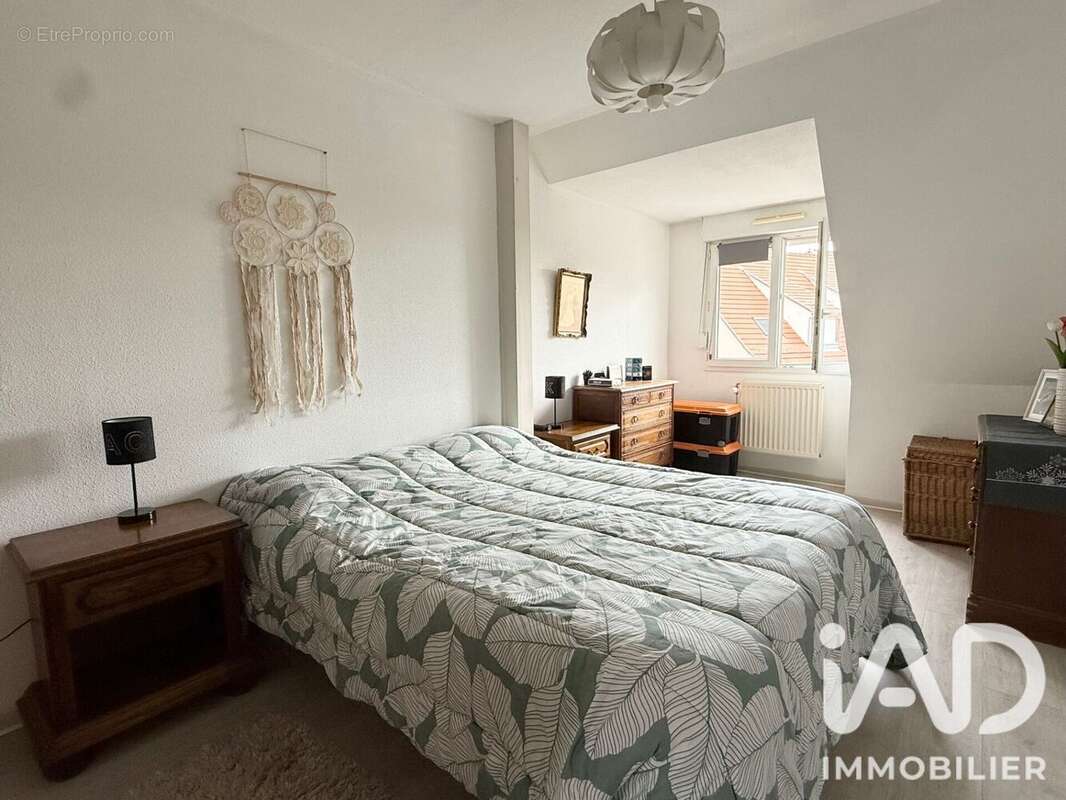 Appartement 87 m² à Richwiller  - photo 5