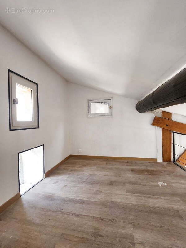 Appartement à PEZENAS