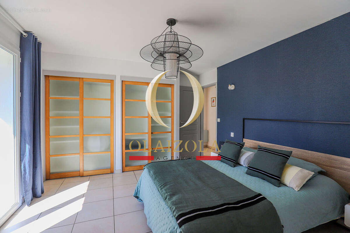 Maison à SAINT-JEAN-DE-LUZ