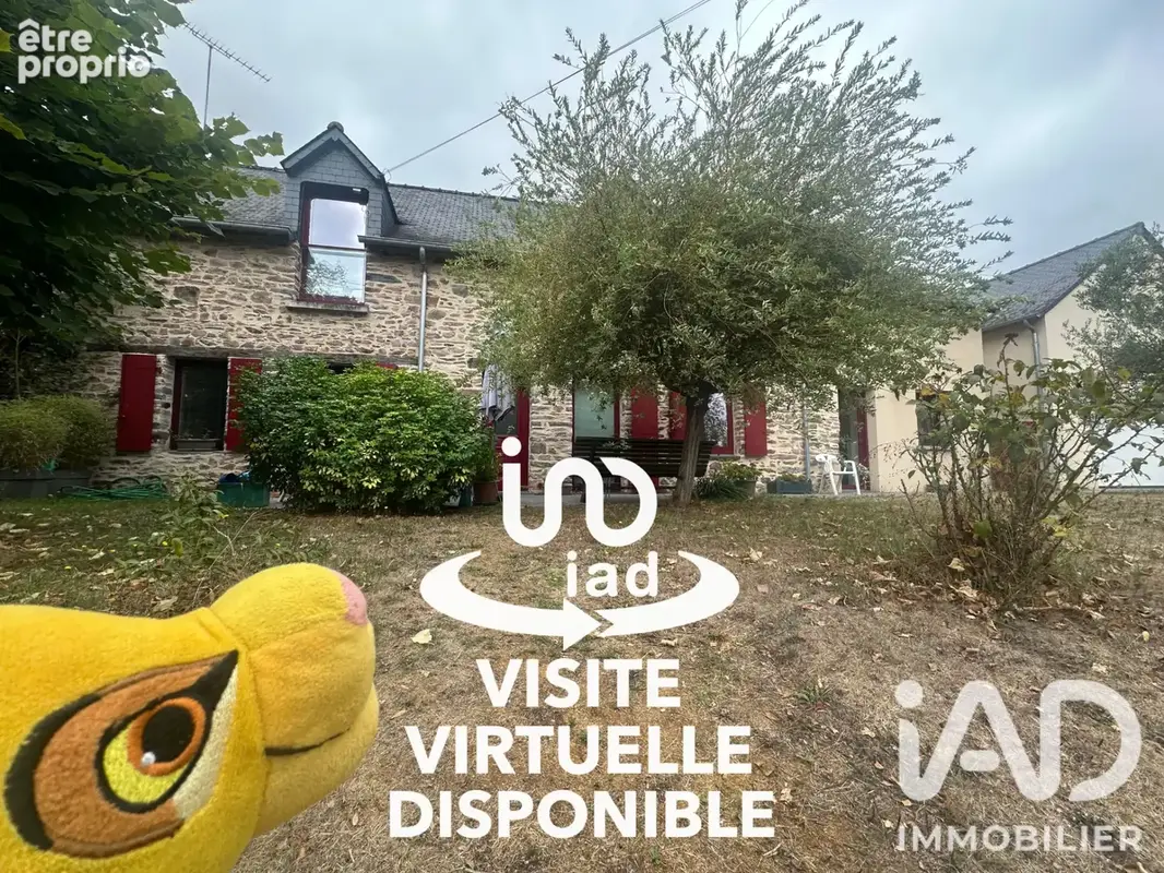 Photo 1 - Maison à GUIPRY
