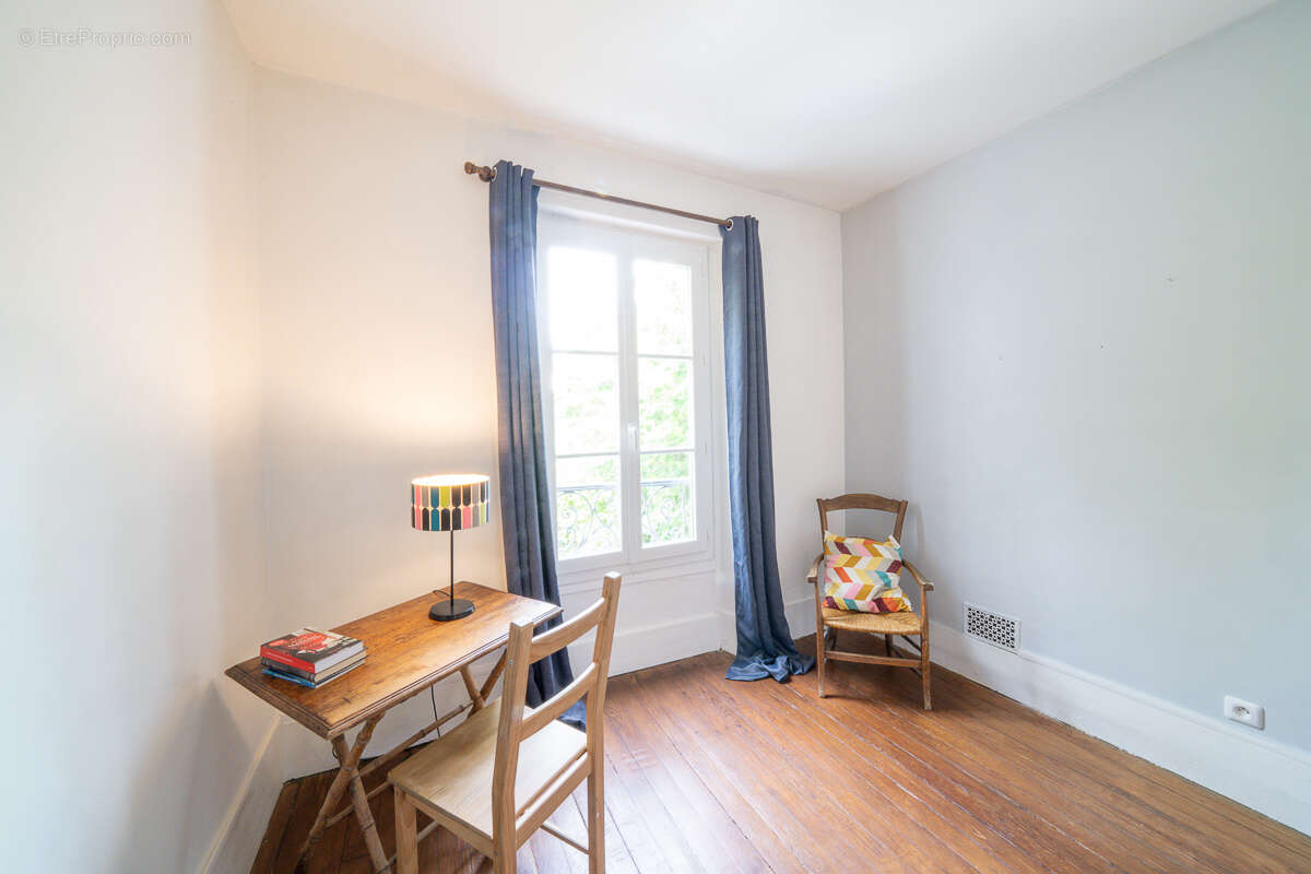 Maison à LAGNY-SUR-MARNE