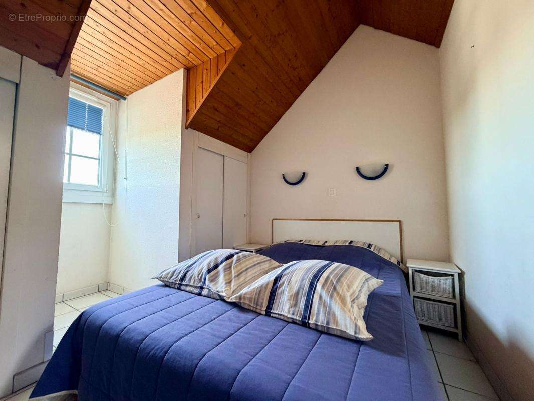 Appartement duplex À Vendre - photo 2
