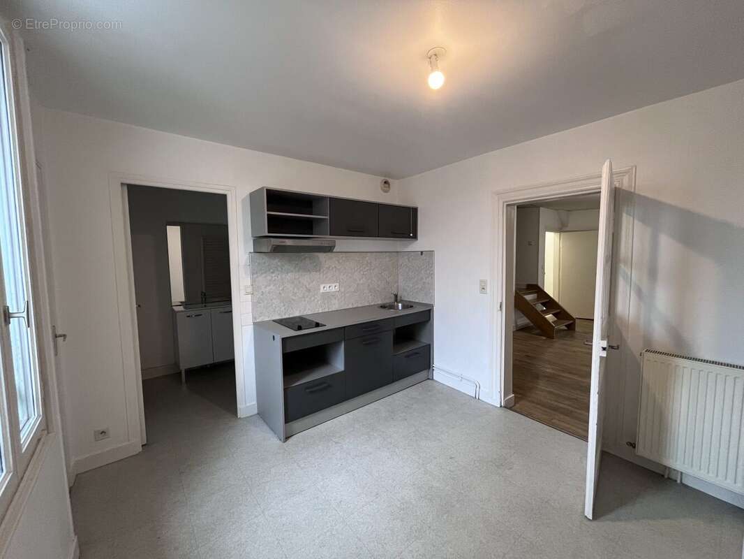 Appartement à PERIGUEUX