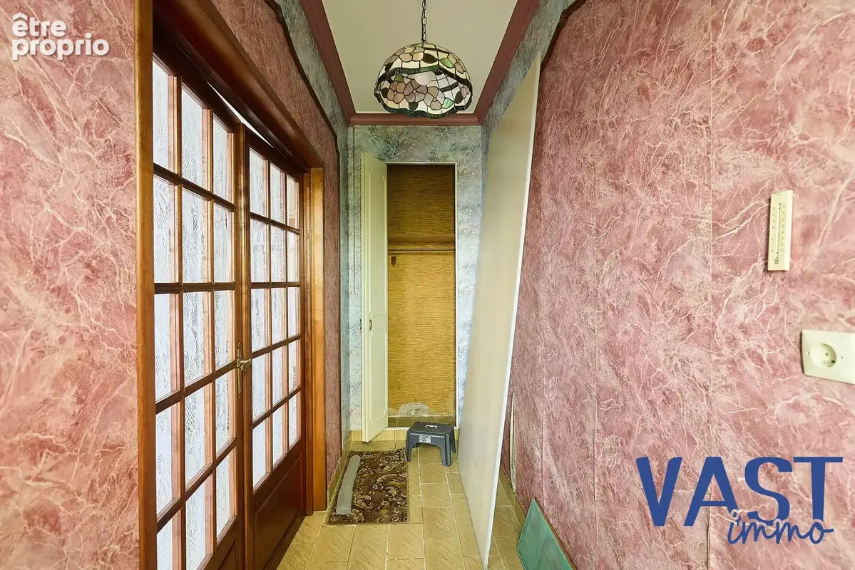 Maison 3 pièces 130 m² à vendre à Wattrelos (59150) - photo 6
