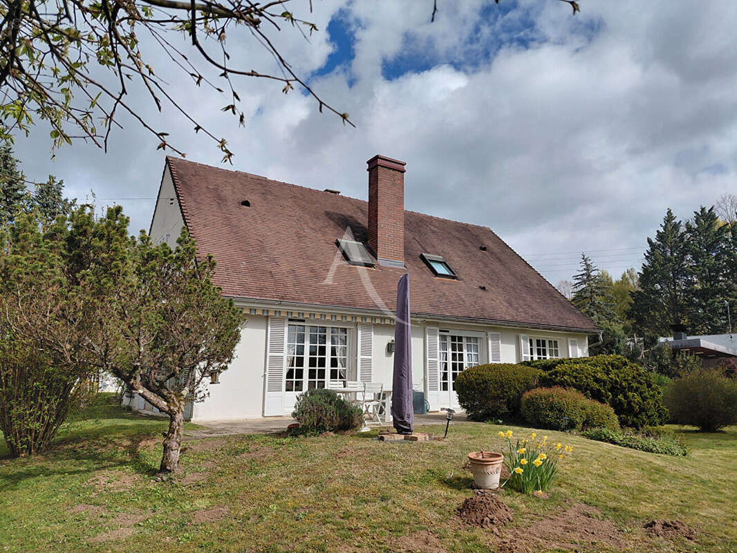 Maison Saint Remy 5 pièces 138.59 m2 - photo 4