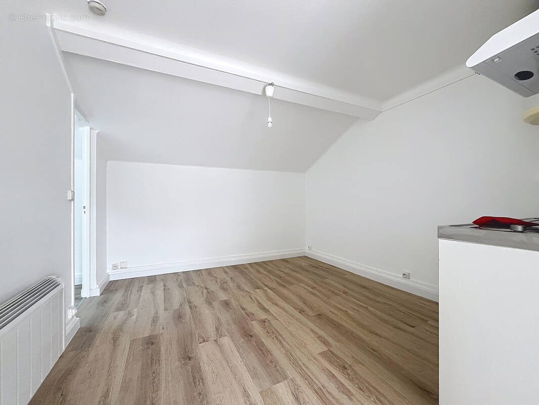 Appartement à LYON-3E