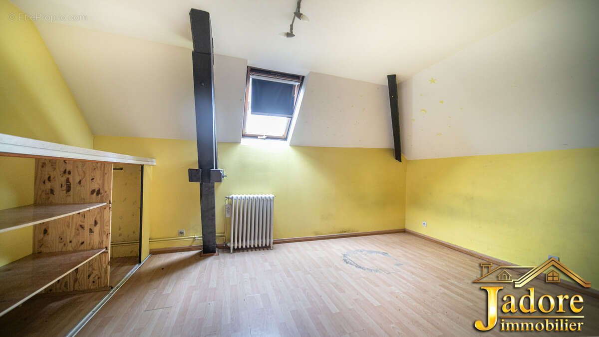 Grande maison familiale - photo 14