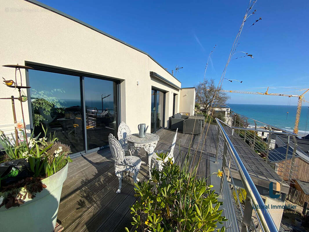 Maison Plerin - photo 8