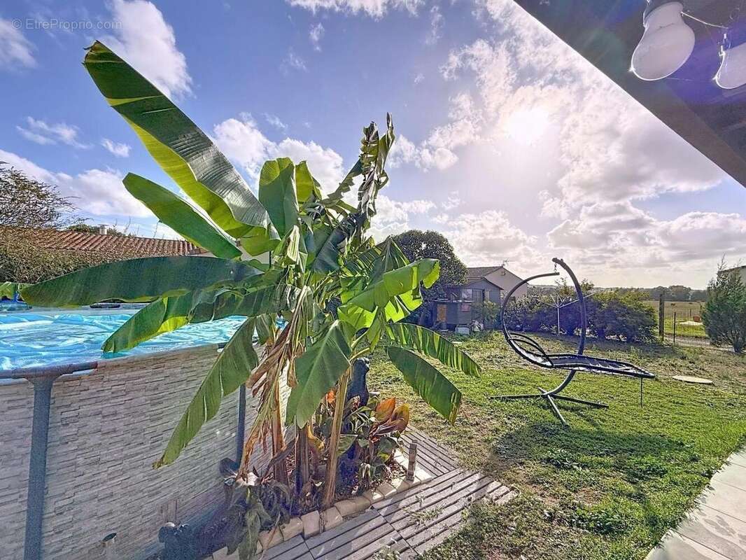 Photo 2 - Maison à LA ROCHEFOUCAULD