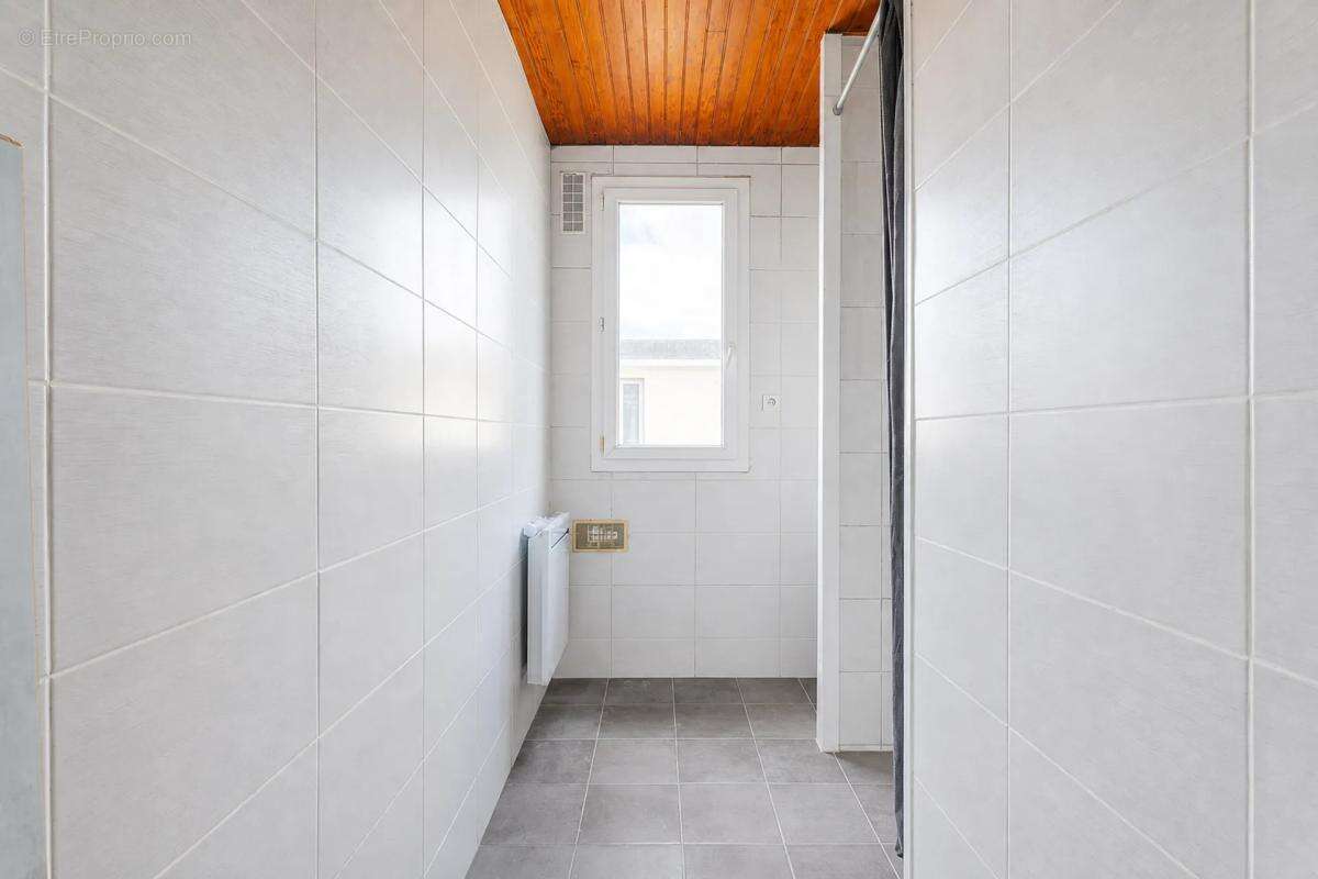 Appartement à BONDY