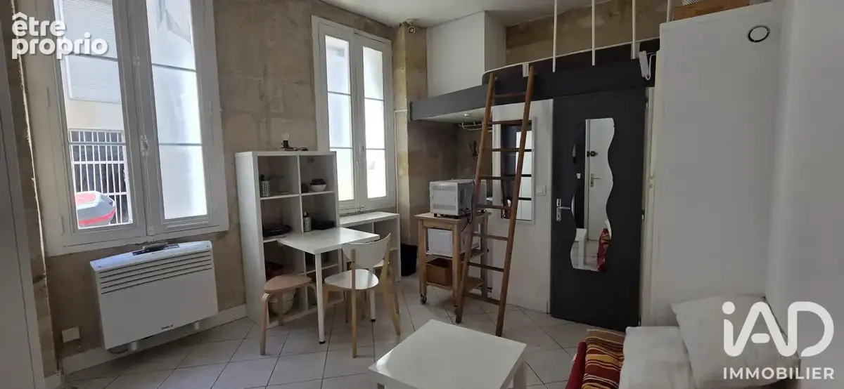 Photo 1 - Appartement à BORDEAUX