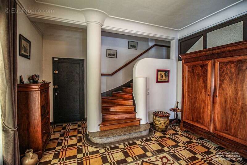 La villa Mañana à Hagetmau, œuvre majeure de Prunetti - photo 7