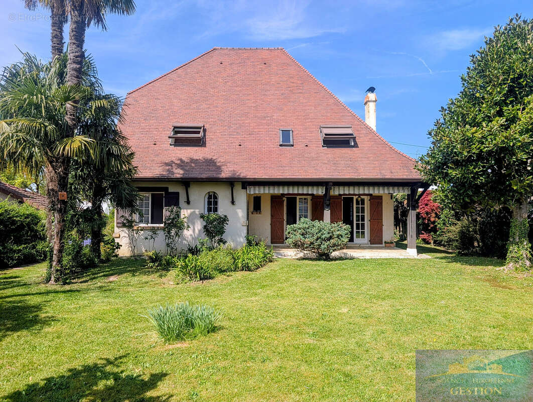 Maison à PAU
