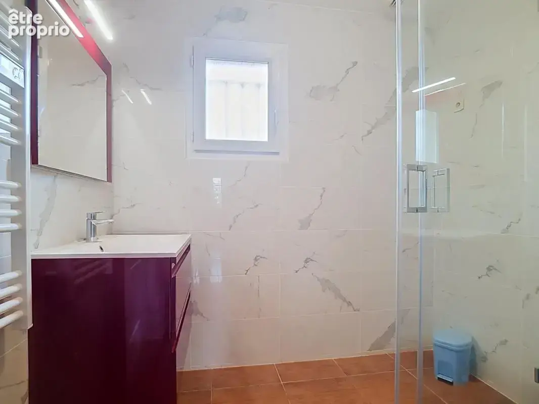 Maison à vendre 4 pièces ECUISSES (71) - photo 9