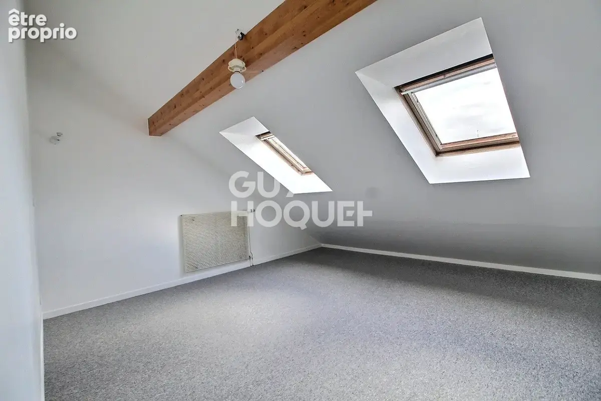 Maison Chaville Vélizy RERC 7 pièces 164 m2 avec piscine - photo 12