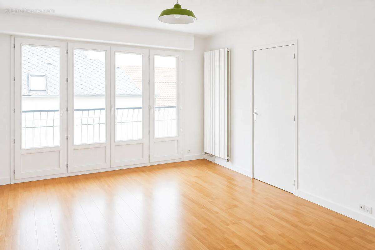 Charmant T4 avec balcon et parking à Rouen - photo 3