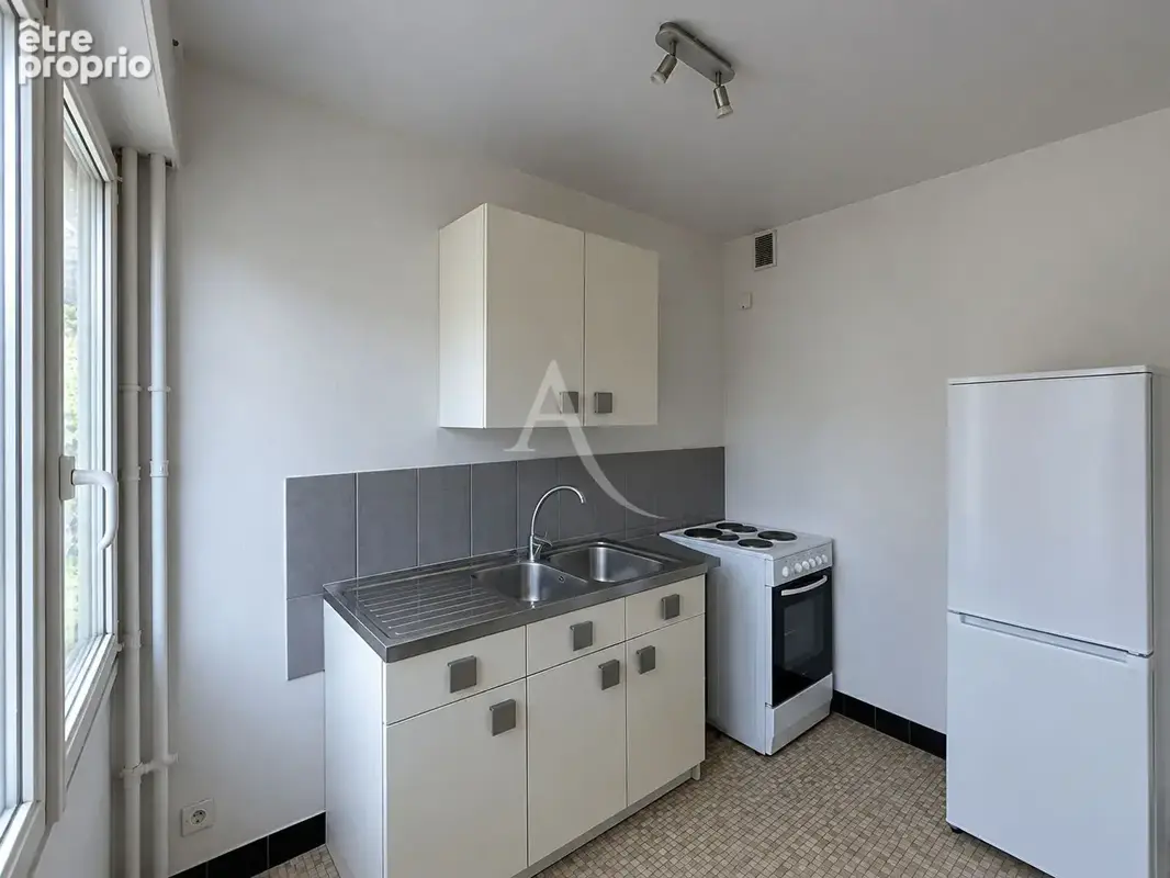 À vendre ? appartement 2 pièces - proche gare melun - photo 4