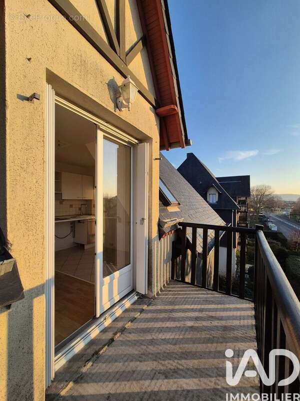 Photo 8 - Appartement à CABOURG