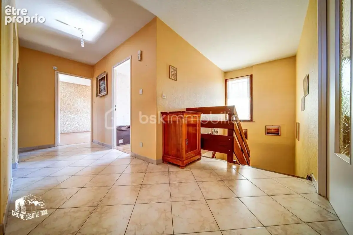 Maison familiale 6 pièces, 5 chambres - photo 4