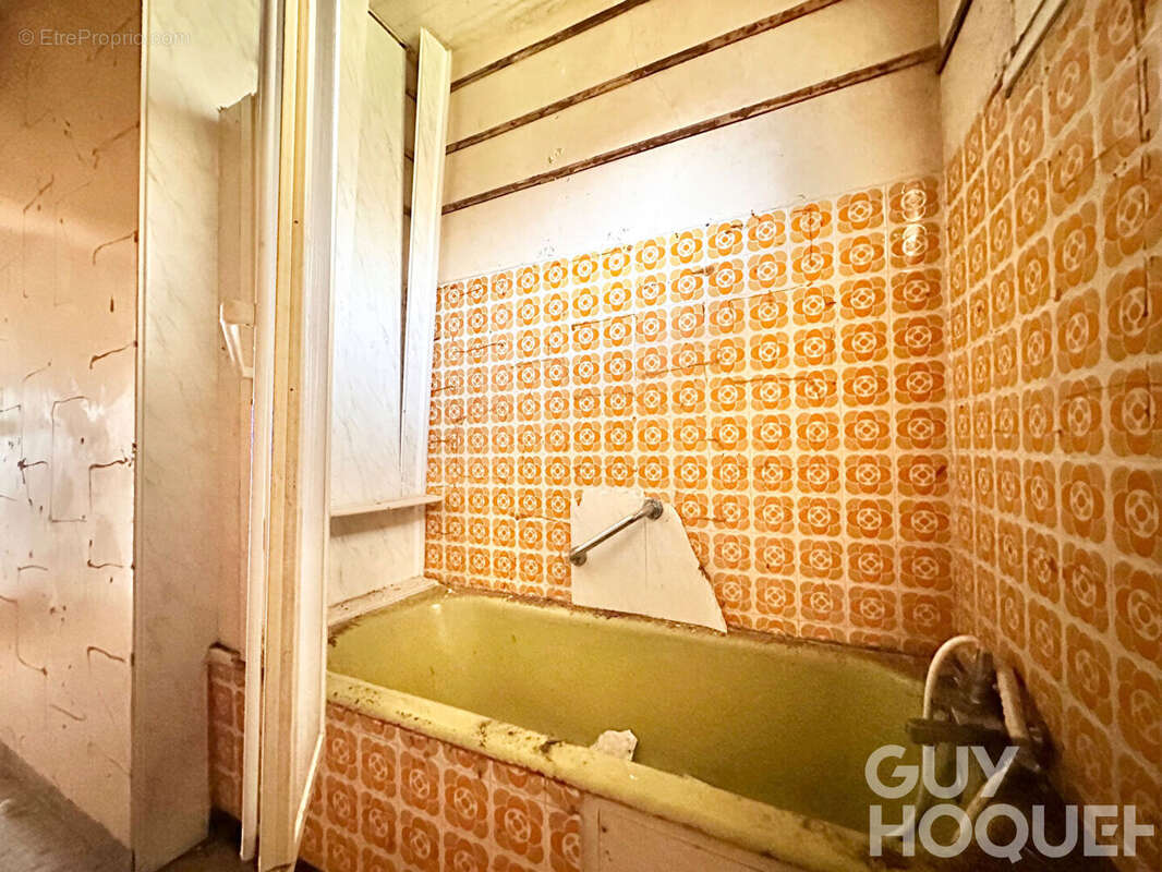Maison 73 m² avec garage et jardin proche d'ORTHEZ - photo 8