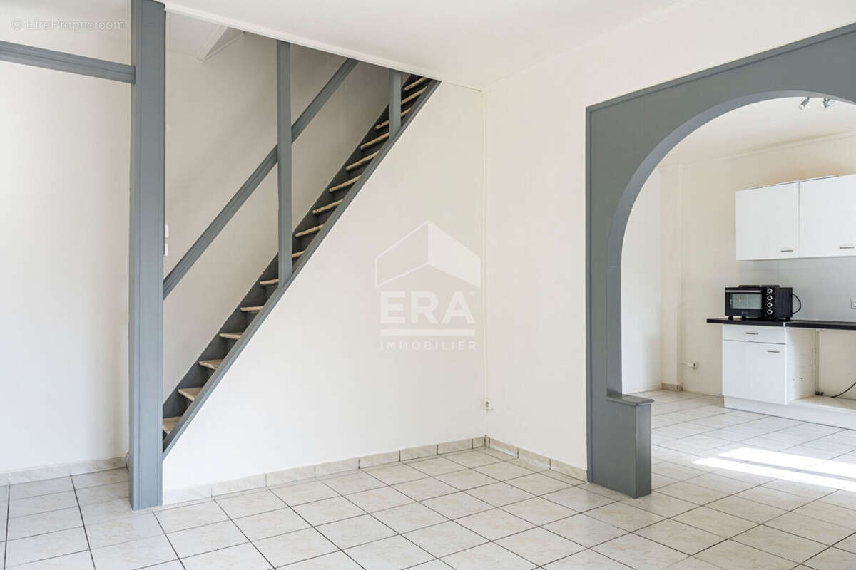 Maison à ROUBAIX