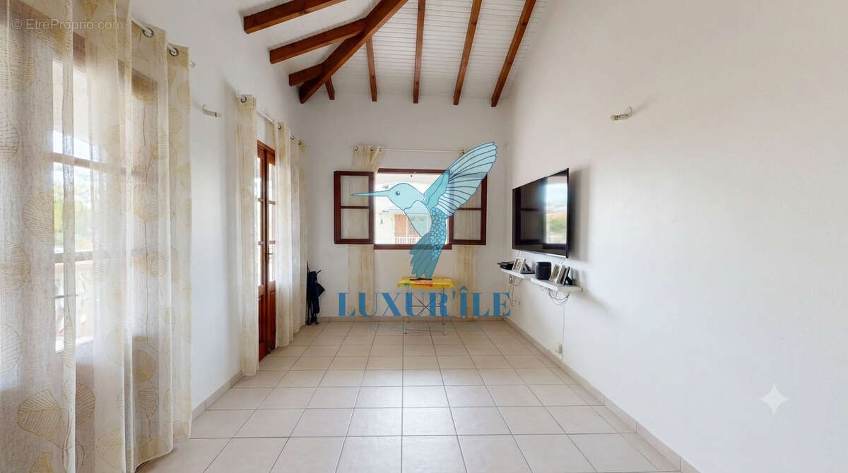 Charmante Maison de 80 m2    Capesterre-Belle-Eau - photo 6