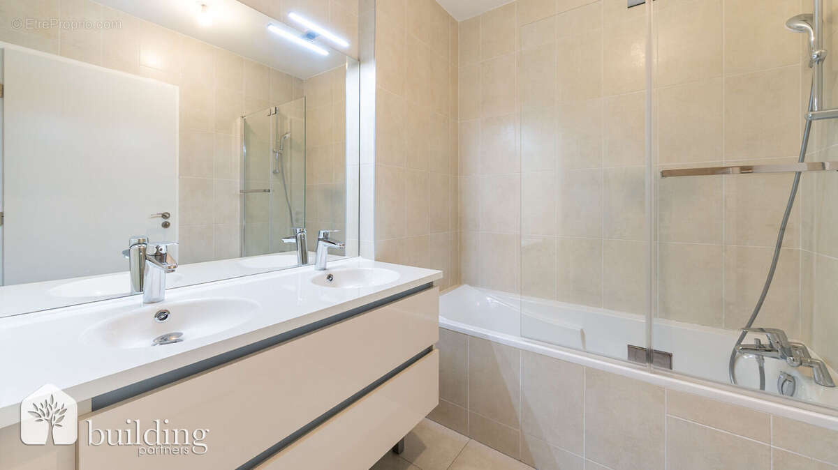 Batignolles Paris 17ème - Appartement 3 ou 4 pièces 97,65 m² - photo 11
